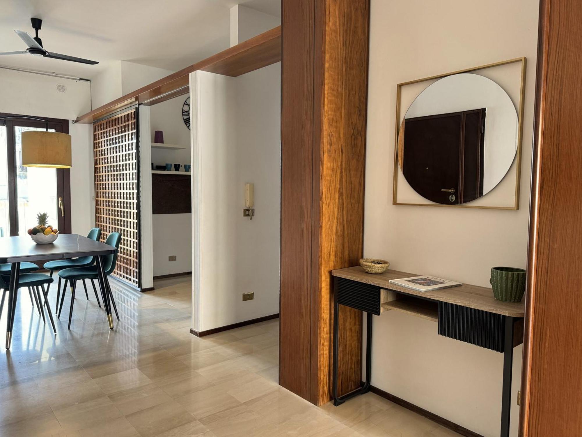 Attico 72 Apartment Bari Exterior photo