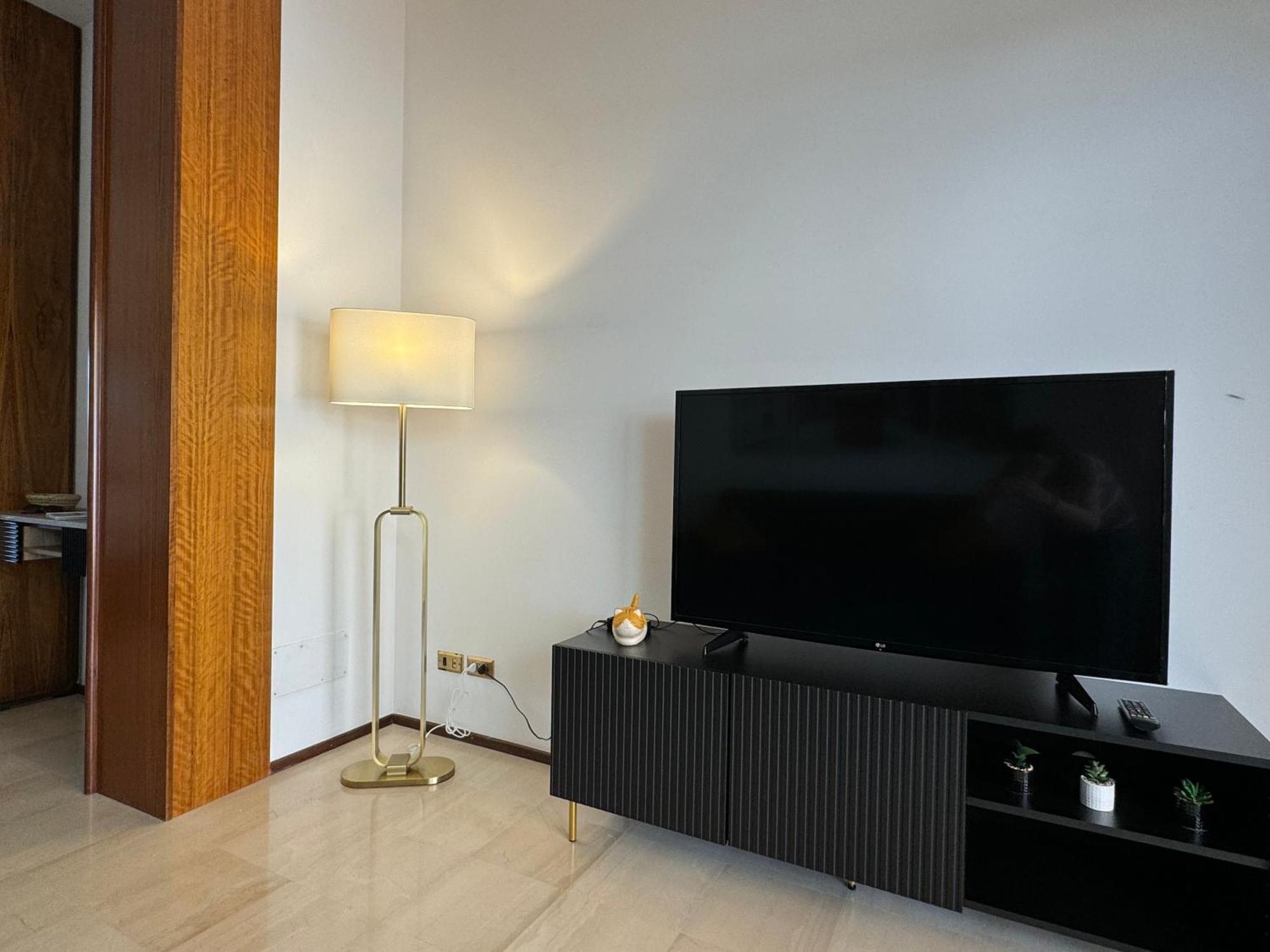 Attico 72 Apartment Bari Exterior photo